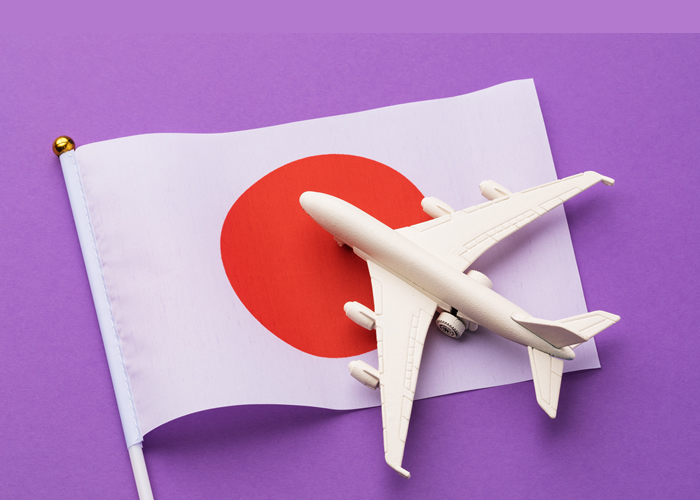 Passagens para o Japão | Empregos no Japão